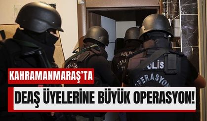 Kahramanmaraşlı Genç Kadın Cinayete Kurban Gitti, Katili İntihar Etti!