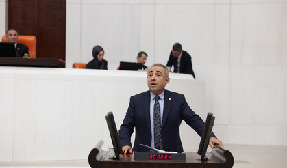 Kahramanmaraş’ta Ruhsatsız Yapılaşma Alarmı!