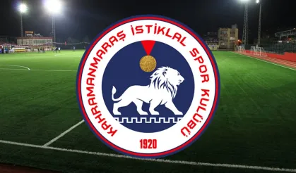 Kahramanmaraş İstiklalspor Sezona İzmir’de Başlıyor