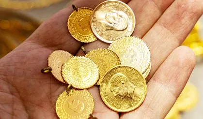 Güvenli Liman Talebi Arttı: Kahramanmaraş’ta Altın Rekora Yaklaşıyor