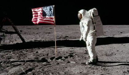 İnsan Aya En Son Ne Zaman Hangi Tarihte Ayak Bastı? Ay'a en son çıkıldığından bu yana kaç yıl geçmiştir?