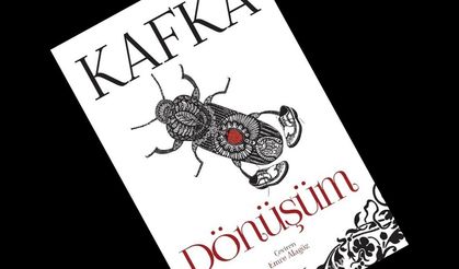 Kafka’nın Dönüşüm Romanının Sonu Ne Anlatıyor? Gregor Samsa’nın Hikâyesi Nasıl Bitiyor?