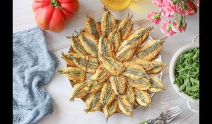 Hamsi Kuşu Nedir? Hamsi Kuşu Nasıl Yapılır? İşte En Pratik Tarifi