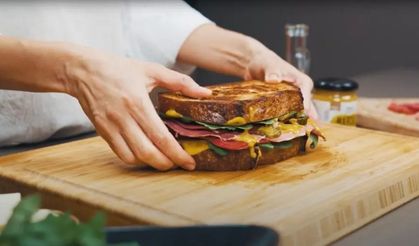 ABD'de Kapalı Sandviçlerde Et Oranı Ne Olmalı? ABD Standartları Detayı Ortaya Koyuyor