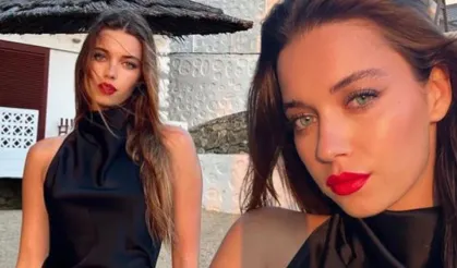 Afra Saraçoğlu Kimdir, Kaç Yaşında? Genç Oyuncunun Hayatı ve Kariyeri