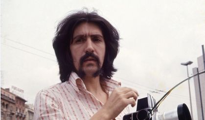 Barış Manço’nun Bıyık Bırakmasının Asıl Sebebi Ne?