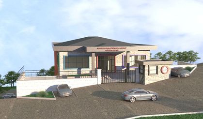 Kahramanmaraş’ta Modern Gündüz Bakım Evi Geliyor