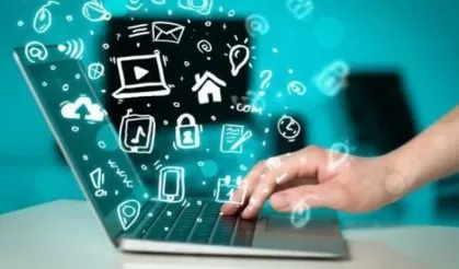 Türkiye'de ilk internet bağlantısının gerçekleştirildiği tarih hangisidir?