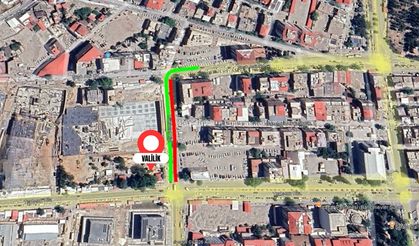 Kahramanmaraş’ta 25 Şubat’a Kadar Trafiğe Kapalı!