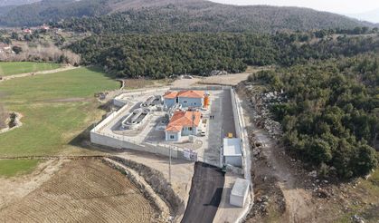 Kahramanmaraş Andırın'a 2 Yılda 1 Milyarlık Yatırım!