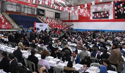 Başkan Görgel: Elbistan’da Asfalt Seferberliği Başlatacağız