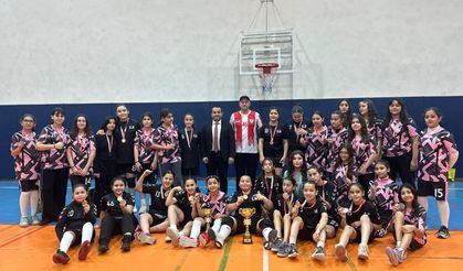 Kahramanmaraşlı Hentbol Ekibi Play-Off’a Yükseldi