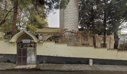 Kahramanmaraş’ta Dostlar Camii yeniden yükseliyor: 32 milyon TL’lik proje