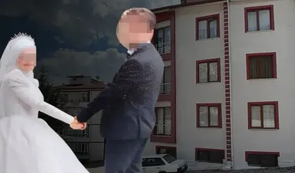 Bolu’da Anne Dehşeti: 2 Aylık Bebeğinin Boğazını Kesti!