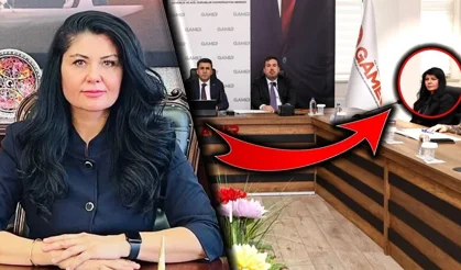 Gülistan Doku Dosyasının Mimarı Başsavcı Ebru Cansu İlk Kez Görüntülendi!