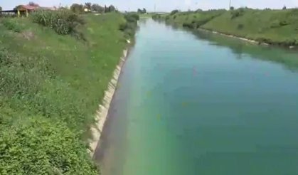 Adana’da Gizemli Ölüm: Kanalda Ceset Bulundu!