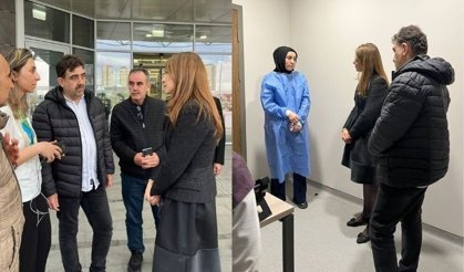 Kahramanmaraş Milletvekili Karakoç: 'Bu Acı Bir Daha Yaşanmasın'