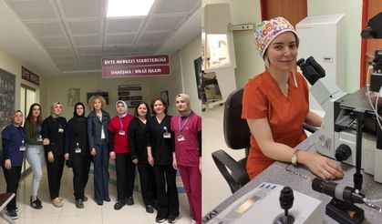 Kahramanmaraş’ta Kanser Tedavisi Öncesi Çocuk Sahibi Olma Şansı Korunuyor