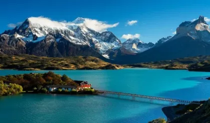 Deyimlere konu olan Patagonya nerede hangi ülkede? İşte coğrafi gerçekler