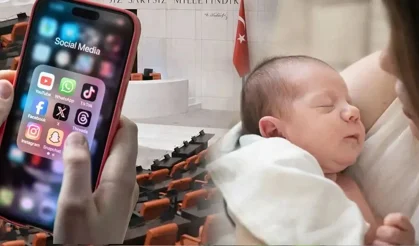 15 Yaş Altına Sosyal Medya Yasaklandı, Doğum ve Babalık İzni Uzatıldı!