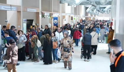 İstanbul’da Kahramanmaraş Rüzgârı! Tanıtım Günleri Rekorla Bitti