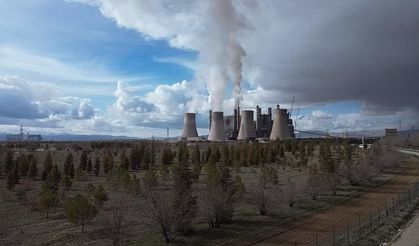 Afşin-Elbistan Santrali İçin Açıklama: 'İstihdam Azalmadı, Arttı'