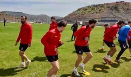 Kahramanmaraş İstiklal Spor Kritik Deplasmanda!