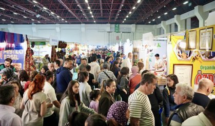 Kahramanmaraş’ın Kültürel Zenginliği YÖREX’te Tanıtıldı