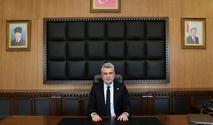 Başkan Görgel: 'Bayramlar Gönüllerin Birleştiği Özel Günlerdir'