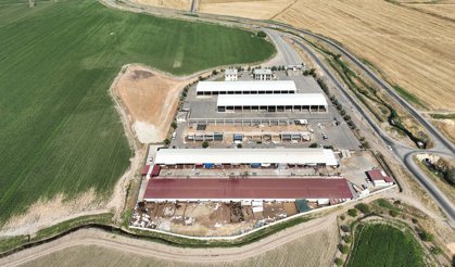 Kahramanmaraş’ta Kurban Satış Yerleri İçin Başvurular Başladı