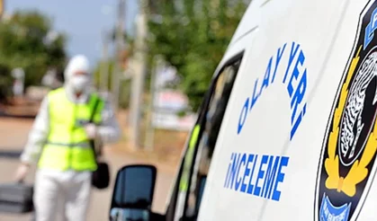 14 Yaşındaki Genç Kız, Arkadaşı Tarafından Silahla Öldürüldü!