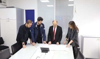 Kahramanmaraş’a enerji müjdesi! Büyük dönüşüm başlıyor
