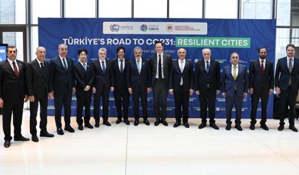 Kahramanmaraş İçin Yeni Şehircilik Dönemi Başlıyor