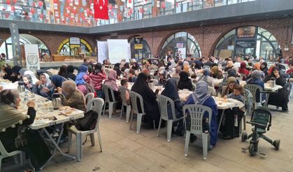 Kahramanmaraş'ta 250 Yetim Çocuk İçin İyilik Seferberliği