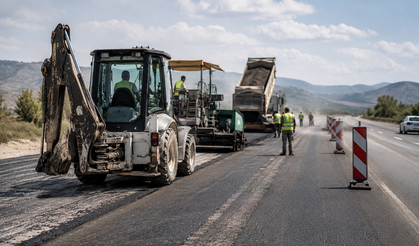 Kahramanmaraş’ta Trafik Alarmı! Çok Sayıda Yol Kapatılıyor