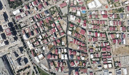 Kahramanmaraş'ta 5 Sokak Baştan Yenileniyor! Çalışmalar Hız Kesmiyor