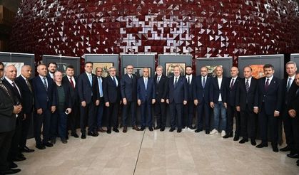 Kahramanmaraş Tarihe Geçti! UNESCO’nun Edebiyat Şehri Ünvanı Resmen Tanıtıldı