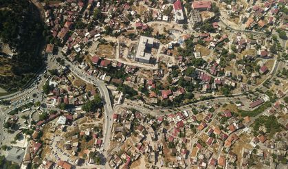 Kahramanmaraş’ın Tarihi Kanlıdere Caddesi İçin Yeni Dönem Başlıyor