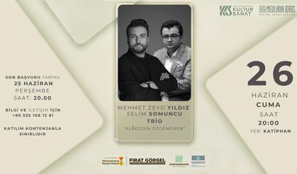 Kahramanmaraş’ta Alaeddin Özdenören İçin Anlamlı Anma Gecesi