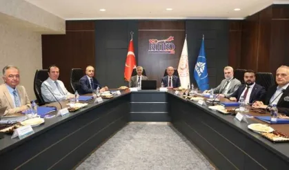 Kahramanmaraş, Hatay ve Osmaniye İçin Yeni Kalkınma Hamlesi