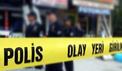 Gaziantep’te Kucağında Çocuğuyla 8. Kattan Atlayarak Can Verdi!