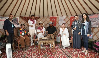 Kahramanmaraş Sıfır Atık Festivali’nde Göz Doldurdu! Çevre Projeleri ve Lezzetler Bir Arada