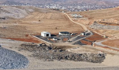 Kahramanmaraş’ın Çevre Projeleri Türkiye’ye Tanıtılacak