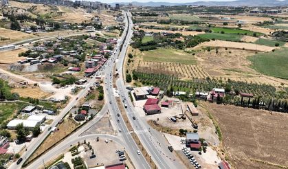 Kılavuzlu Köprüsü’nde Dev Genişletme Başladı: Trafik Planı Değişti