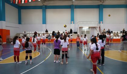 Kahramanmaraş'ta Yaz Spor Okulları İçin Başvurular Başladı