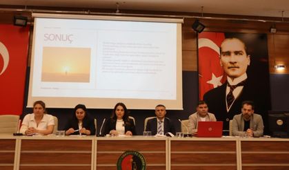 Kahramanmaraş’ta Çocukların Geleceği İçin Kritik Çalıştay