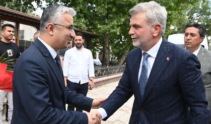 Kahramanmaraş Elbistan’a 500 Milyon TL’lik Dev Yatırım Müjdesi