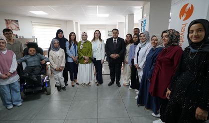 Kahramanmaraş’ta Hayaller Engel Tanımadı: Ortaya Birbirinden Güzel Eserler Çıktı