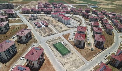 Kahramanmaraş'a 78 Milyon TL'lik Spor Yatırımı! 31 Halı Saha Hizmete Açıldı