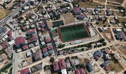 Pazarcık’ta Altyapı Sonrası Asfalt Hamlesi: Yollar Baştan Sona Yenileniyor